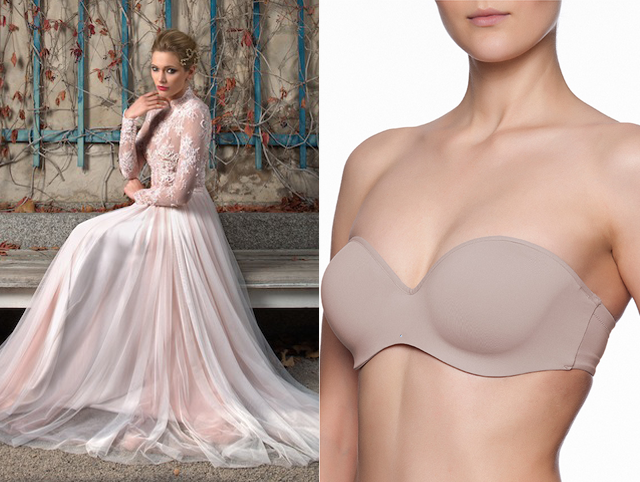 02 inspiração vestido noiva