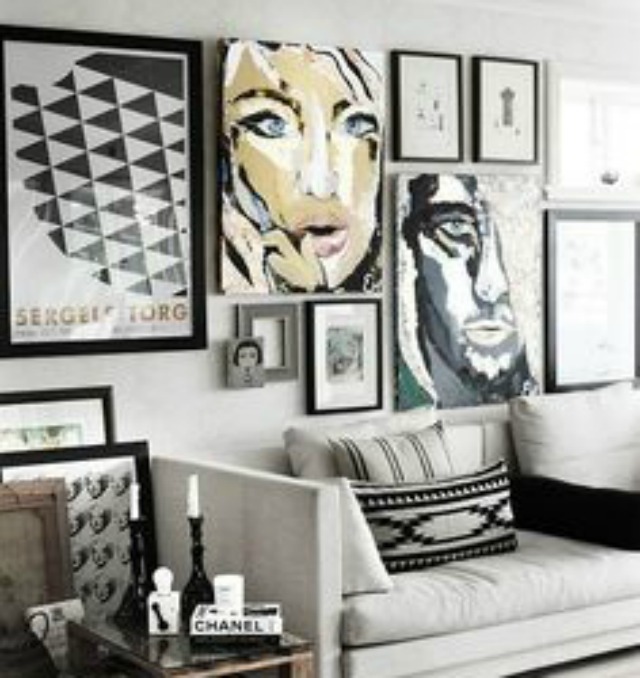 11 inspiração para decoração