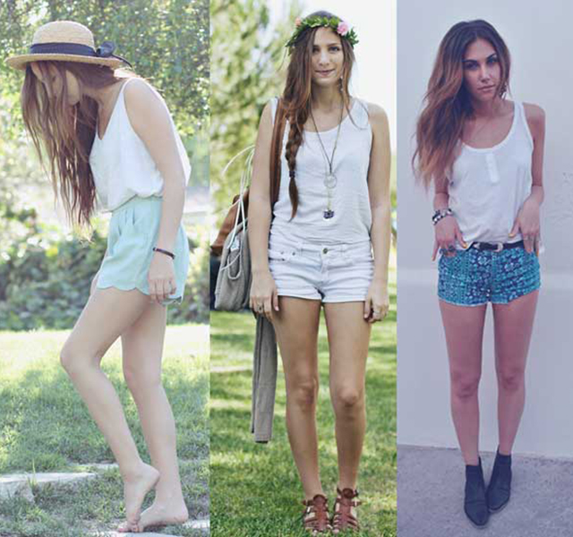 looks com regatinhas