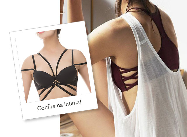 3 Maneiras de Deixar a Lingerie à Mostra_regata