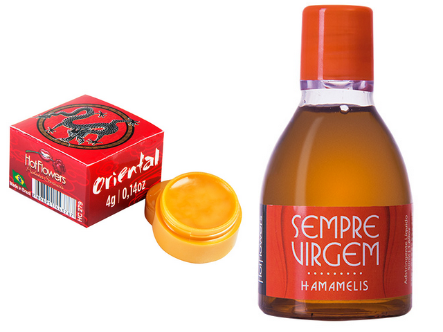 esquentar a relação 2