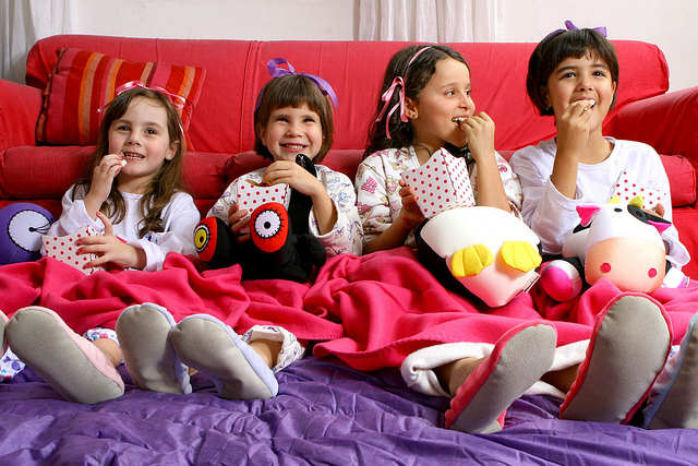 5 pijamas que toda criança deve ter