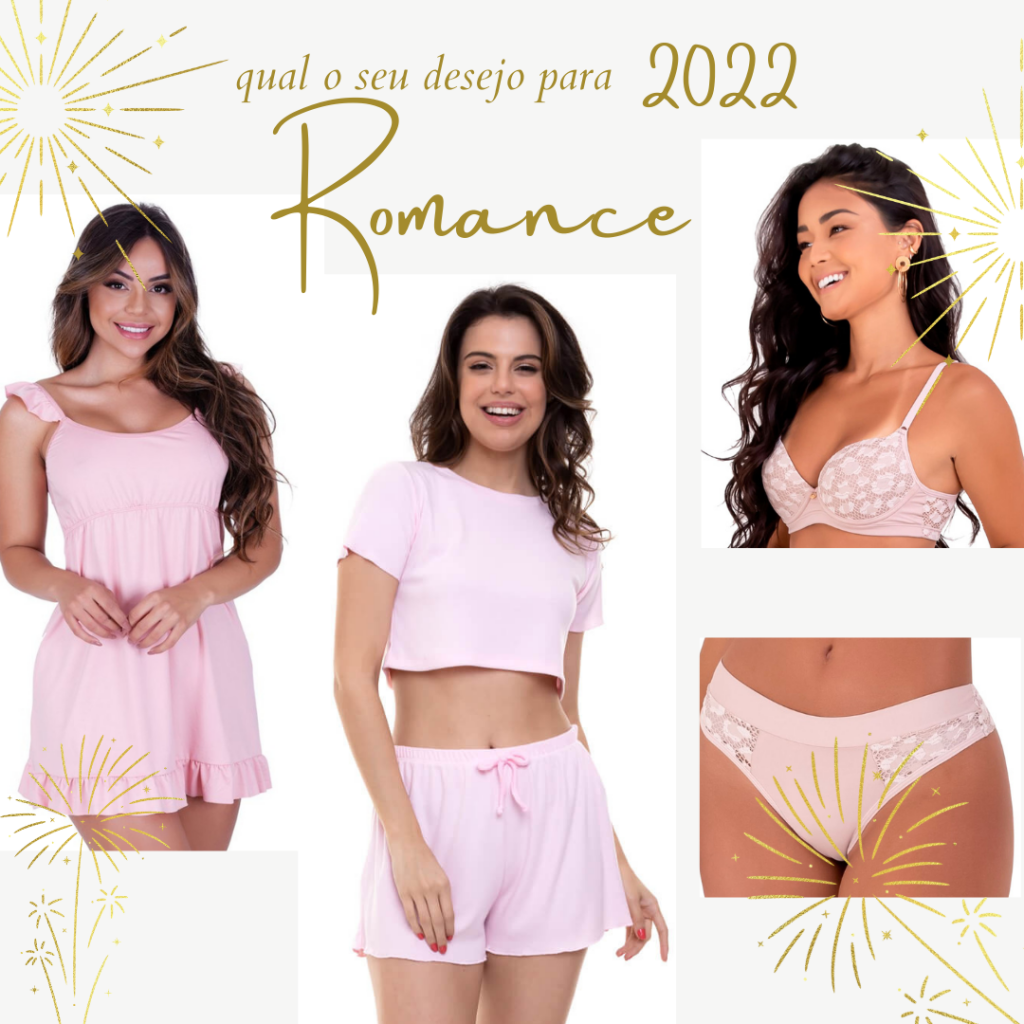 Reveillon Porque Escolher Uma Cor Blog Da Lingerie Intima Store