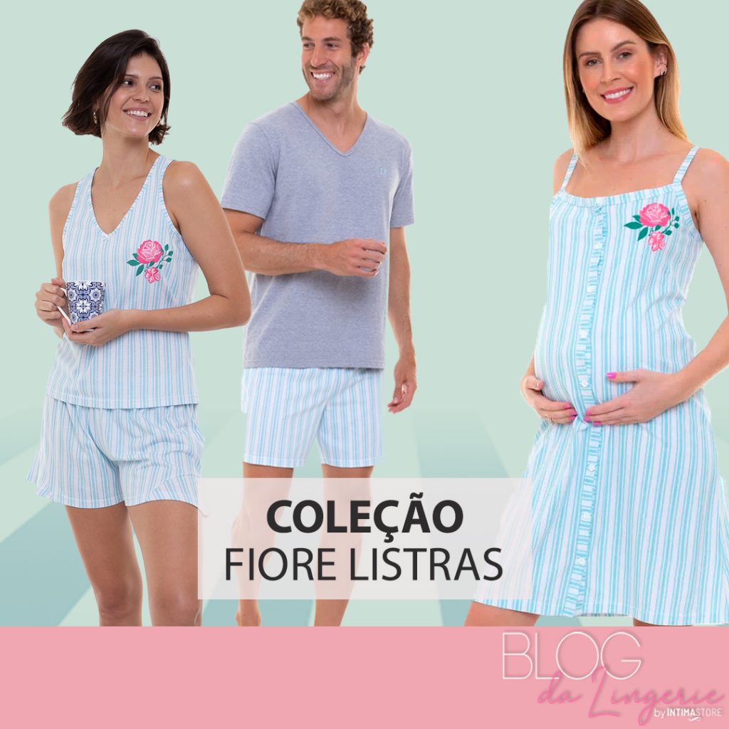 Entendendo Sobre O Tecido Modal Blog Da Lingerie Intima Store