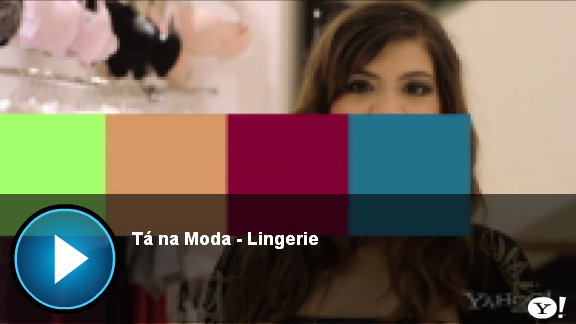 Tá na Moda