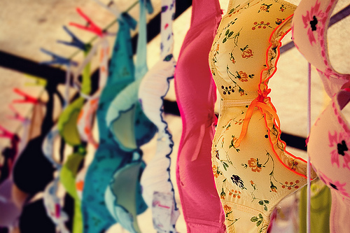 Lingeries