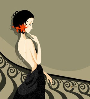 elegância