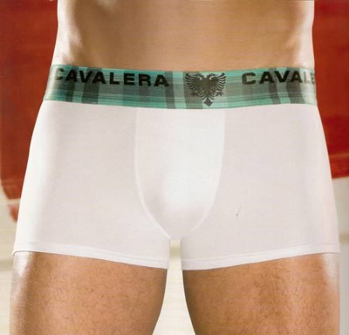 Cueca Cavalera