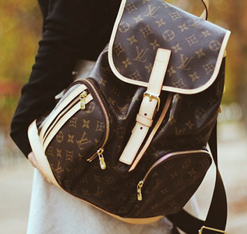 mochila