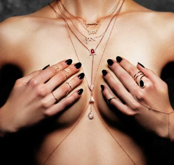 body chain