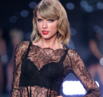 lingerie taylor swift