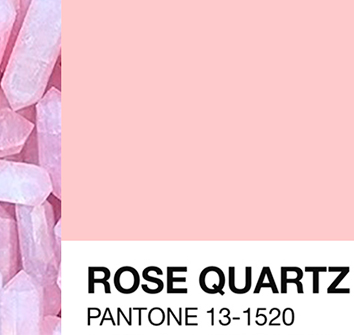 rose quartz