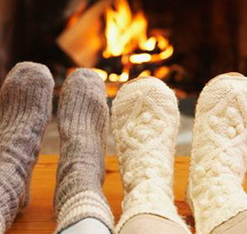 pijama inverno