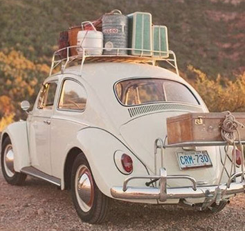 viajar no inverno
