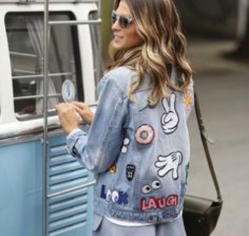 patches moda