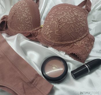 Enxoval de Lingerie