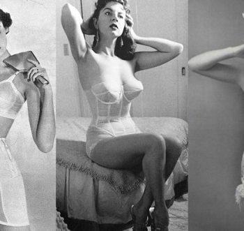 Curiosidades sobre a história da lingerie
