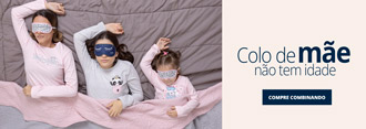 Lançamentos Mãe e Filha